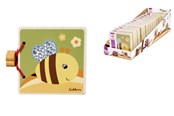 Speelgoed voor baby's - Eichhorn  Picture Book - 100006843