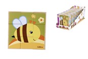 Speelgoed voor baby's - Eichhorn  Picture Cube - 100006849