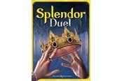 Bordspellen, Kaartspellen & Dobbelspellen - Splendor Duel (ENG) - AMDSCSPL2P01EN