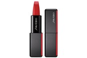Make-up - Shiseido Modern Matte Cream Lipstick 4 g.- 514 rosé nude - 0729238147904