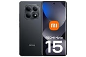 Mobiel - Xiaomi Redmi Note 15 4G 256GB/8GB - Midnight Black - MZB0M89EU