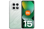Mobiel - Xiaomi Redmi Note 15 4G 256GB/8GB - Forest Green - MZB0MNPEU