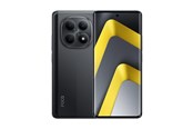 Mobiel - Xiaomi Redmi Note 15 Pro 5G 512GB/12GB - Black - MZB0M1GEU