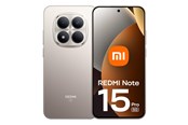 Mobiel - Xiaomi Redmi Note 15 Pro 5G 512GB/12GB - Titanium - MZB0M09EU