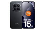 Mobiel - Xiaomi Redmi Note 15 Pro 5G 512GB/8GB - Black - MZB0MCBEU