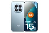 Mobiel - Xiaomi Redmi Note 15 Pro 5G 512GB/8GB - Glacier Blue - MZB0MC5EU