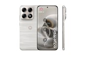 Mobiel - Motorola edge 70 pro 512GB/12GB - PANTONE Lily White - PBC20090SE