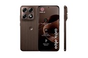 Mobiel - Motorola edge 70 pro 512GB/12GB - PANTONE Chicory - PBC20089SE