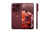 Mobiel - Motorola edge 70 pro 512GB/12GB - PANTONE Zinfandel - PBC20003SE