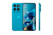 Mobiel - Motorola moto g87 256GB/12GB - PANTONE Blue Atoll - PBBS0007FR