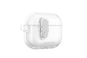 Mobiel - Covers & Cases - AmazingThing Minimal Case for AirPods Pro 2 - Transparent - APROP2MINCL