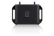 Netwerkapparatuur & Uitbreiding naar draadloos - Ubiquiti UniFi - gateway - industrial - Wi-Fi 7 Bluetooth - cloud-managed - UCG-Industrial