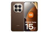 Mobiel - Xiaomi Redmi Note 15 Pro+ 512GB/12GB - Mocha Brown - MZB0MJ6EU