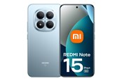 Mobiel - Xiaomi Redmi Note 15 Pro+ 512GB/12GB - Glacier Blue - MZB0MJKEU