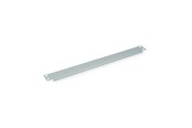 Rackkoffers - Roline VALUE - blank panel - 1U - 26.99.0295