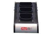 Laptop oplader - Global Technology Systems GTS - battery charger - HCH-9003-CHG