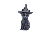 Merchandise - Nemesis Now - Cult Cuties - Purrah - Figuur - B5238S0