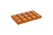 Houten speelgoed - Bigjigs Wooden Chocolate Bar - BJF162