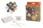 Buiten spelen - Simba Scout Minerals Excavation - 109452661