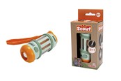 Buiten spelen - Simba Scout Torch 2 in-1 - 109452664