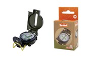 Buiten spelen - Simba Scout Compass Metal Housing - 109452665