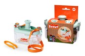 Buiten spelen - Simba Scout Observation Box - 109452669