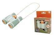 Buiten spelen - Simba Scout Beginner Binocular - 109452671