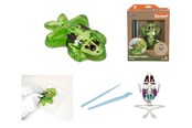 Buiten spelen - Simba Scout Dissect-It Frog - 109452703