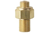 Grill & Accessoires - Meva Gas cartridge adapter adapter 7/16'' - G 1/4L thread - 8590584475308