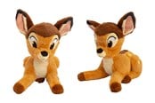 Plush - Simba Toys plush Disney Classic Refresh Bambi 25cm - 6315870474