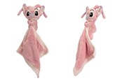Plush - Simba Toys plush Disney AngEvi LOVE w. Comforter - 6315870489