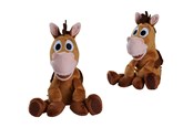 Plush - Simba Toys plush Disney Pixar TS-5 Bullseye 25cm - 6315870703
