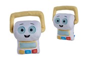 Plush - Simba Toys plush Disney Pixar TS-5 Mr Smarty Pants 25cm - 6315870704