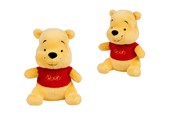 Plush - Simba Toys plush Disney Winnie The Pooh Mini 15cm - 6315870716