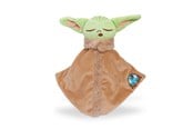 Plush - Simba Toys plush Star Wars Grogu Head w/ Comforter - 6315870745