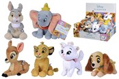 Plush - Simba Toys plush Disney Classic Friends Ref. 17cm - 6315876253