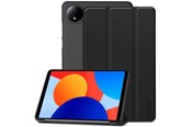 Tablet - Hoezen - Tech-Protect SmartCase for Xiaomi Redmi Pad SE 8.7 - Black - 5906302375875