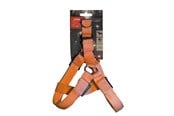 Honden - Active Canis Led light harness m orange - 14353