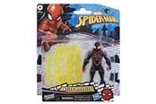 Speelgoedpop - Marvel Spider-Man 4.5in Figure ActionVerse Miles Morales - G28535X00