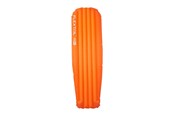 Vrije tijd & Reizen - Flextail Zero R05 Mummy L Inflatable Mattress - Orange - Zero R05 Mummy L-O