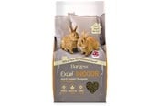 Knaagdieren - Burgess Excel indoor rabbit 1.5kg - 22210