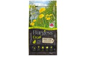 Knaagdieren - Burgess Excel natures blend 1.5kg - 22212