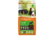 Knaagdieren - Burgess Excel guinea pig 10kg - 22213