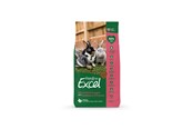 Knaagdieren - Burgess Excel rabbit mature cranberry & thyme 1.5 kg - 22229