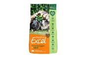Knaagdieren - Burgess Excel guinea pig 3 kg - 22234