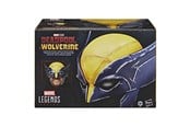 Outfits & Kostuums - Marvel Legends Role Play Wolverine Premium Mask - G06465L00