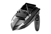 Op afstand bedienbaar - Flytec V050 12000mAh Bait Boat - Black - V050-Black 12000mah