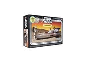 Speelgoedpop - Star Wars Playset Vintage 3.75" Landspeeder & Luke Skywalker - G06735L00