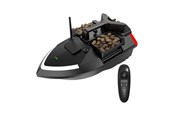 Op afstand bedienbaar - Flytec V801 5200mAh Bait Boat - V801-5200mah