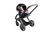 Dolls & Accessories - Corolle Cor. MGP 14/17" Cybex B8D Carrier BLK - 9000142080